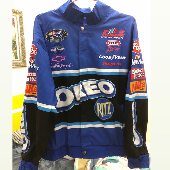 Jacket - Picture 2 of 4